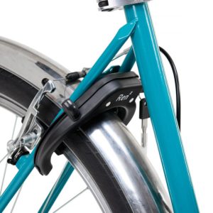 Irena Bike - Framelock (lucchetto al telaio)