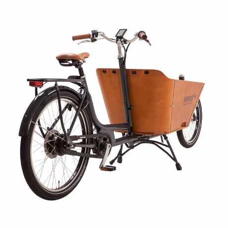 Babboe City Mountain 500Wh