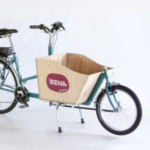 Irena Bike Elettrica