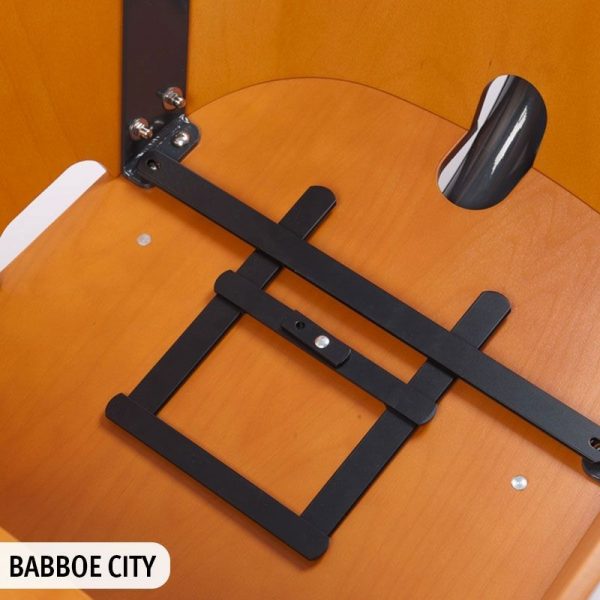 Adattatore Porta Ovetto (Maxi Cosi) Babboe City, Mini, Curve, Carve